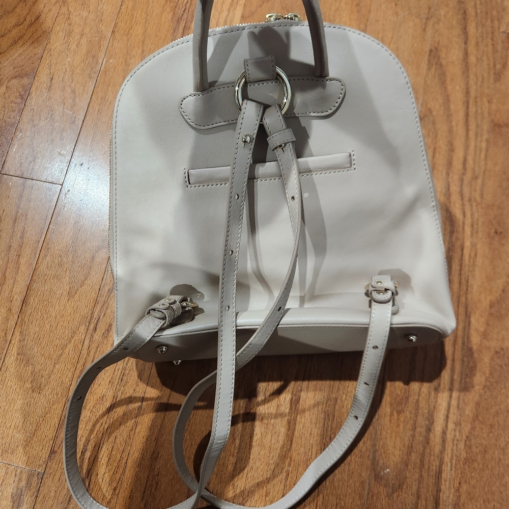 Brahmin‎ backpack purse